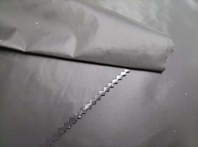 280T Nylon 66 Nylon fabric Taffeta