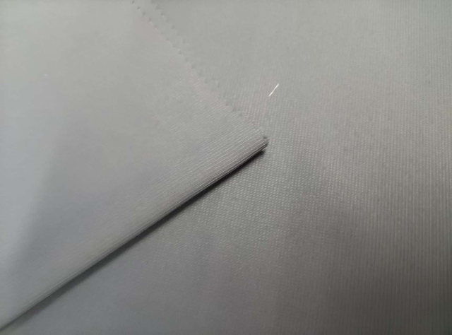 Pearl Point Carbon Capture polyester fabric