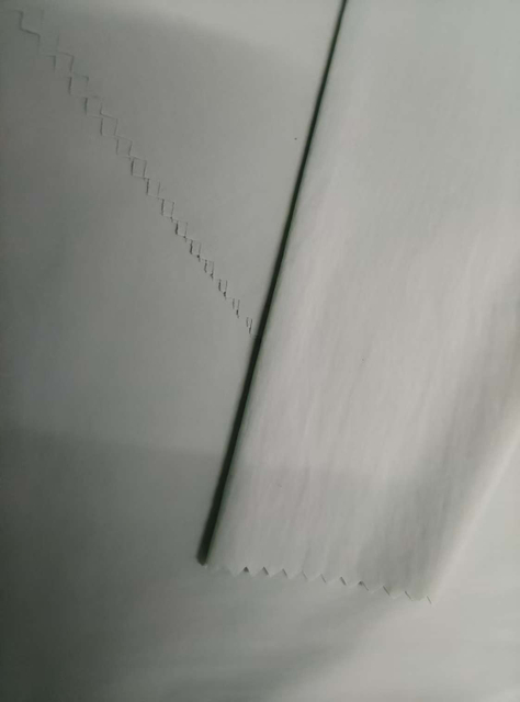 420T Nylon fabric Taffeta with UPF50+
