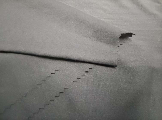 12D Nylon 66 0.15 Grid