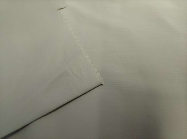 Nylon 66 fabric Dull High-Elastic 0.2 Double-Line Grid