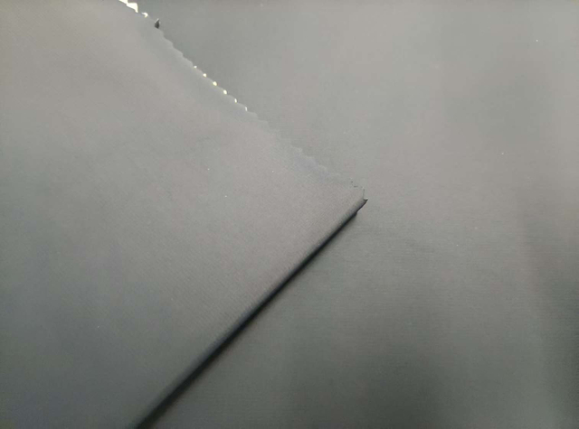 Full Recycled polyester fabric Tencel Strips