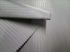 150D Filament Invisible Check polyester fabric