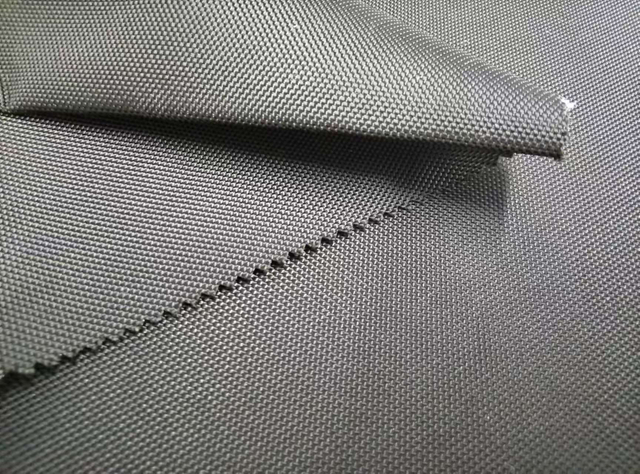 1680D Double stranded Polyester fabric