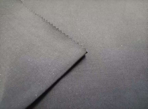 400D Dull-finish Nylon Fabric Taslon Oxford