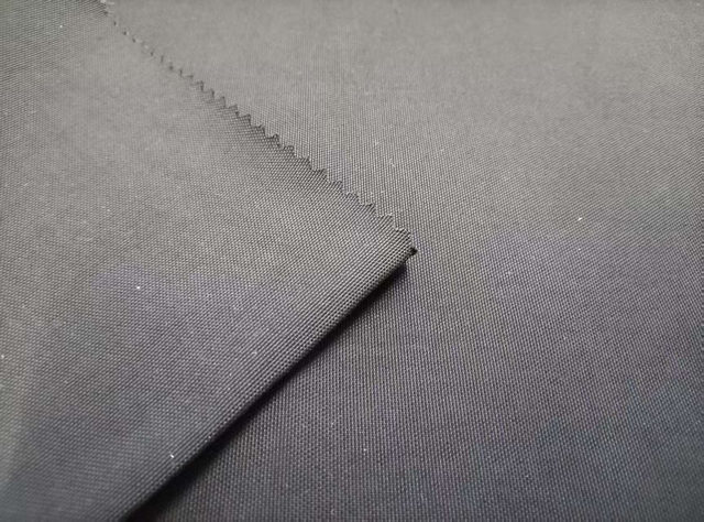 400D Dull-finish Nylon Fabric Taslon Oxford