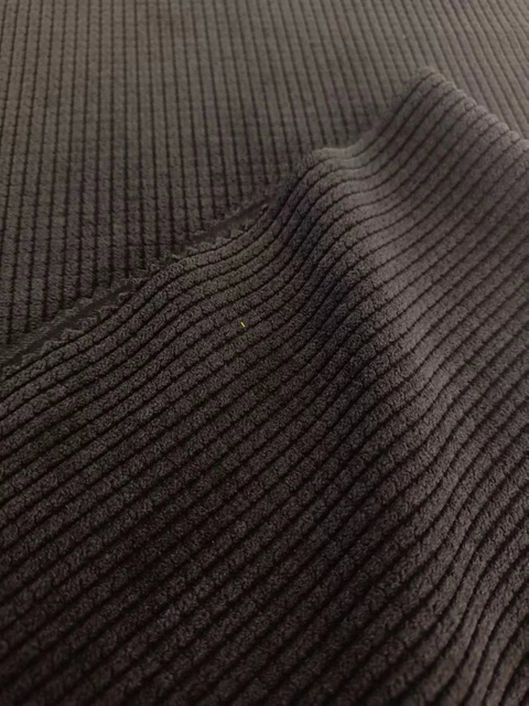RPET 7.5 corn kernels polyester fabric