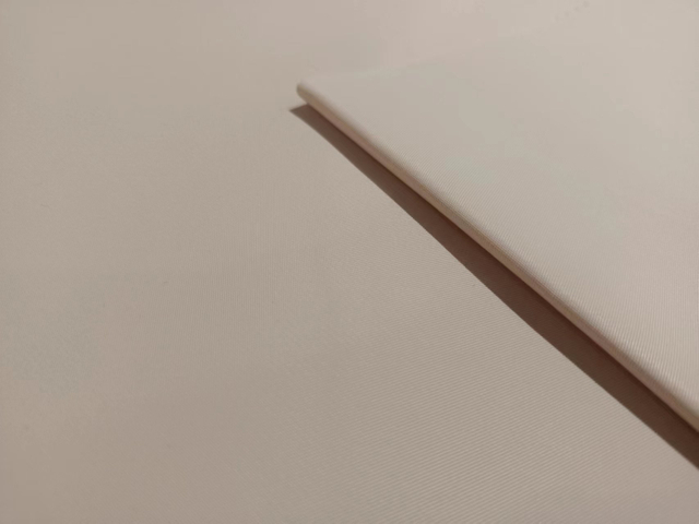 340T matting nylon fabric 2/2 oblique