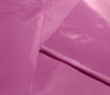 Fabric 380T polyester fabric taffeta 18-3224TPG purple color with three-prevention treatment and PU coating