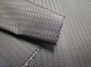 400D filament with horizontal line toothed pattern