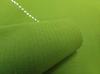75*150 twisted Solana vertical stripe grid composite 120G jacquard fabric polyester fabric