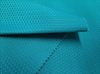 Bio-based corn kernel filament nylon 56 cross T-shaped jacquard nylon fabric