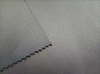 75D Dull-finish Polyester fabric Pongee with Hexagonal Grid Pattern