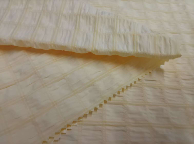 Polygel No.1 polyester fabric