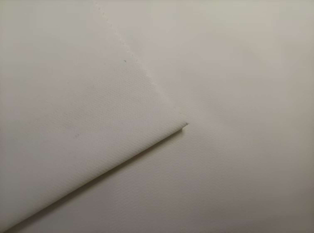 Sorona No.5 polyester fabric