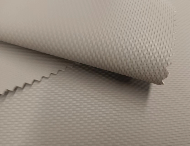 Nylon 66 fabric Wind Resistant and Moisture Permeable Fabric