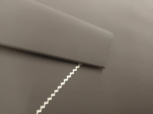 Pilling Resistant Soft like Water Cotton fabric