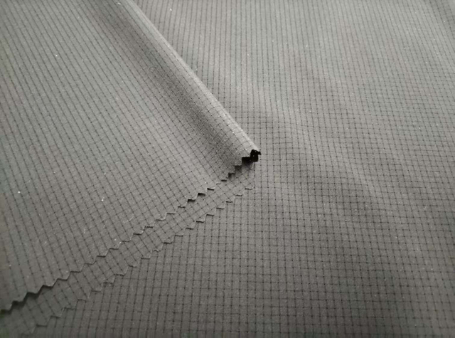 150D Polyester Hole Fabric