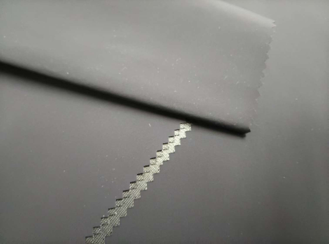 Ice silk cotton