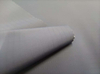 Low elasticity chain buckle polyester fabric