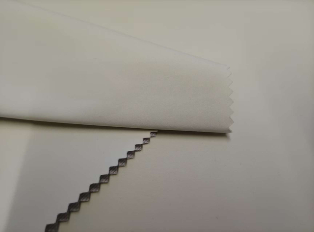 40D Nylon fabric Four sided Bullet