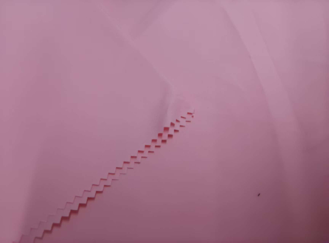 Combed Australian Cotton fabric imitated Tencel