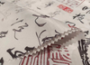 RPET75D matt satin with digital printed pattern polyester fabric(1)