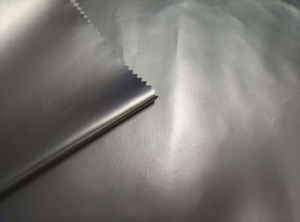 190T Polyester fabric Pongee with Release Paper