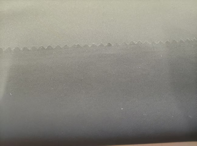 70D Matt High-Elastic 2/2 Twill recycled nylon fabric