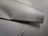 400D filament with imitated cross jacquard pattern polyester fabric