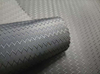 400D filament with horizontal line toothed pattern