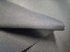 300D elastic filament with glossy twill pattern