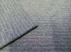 100D polyester fabric vertical strip 