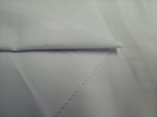 Naisi Cloud like Fluff nylon fabric
