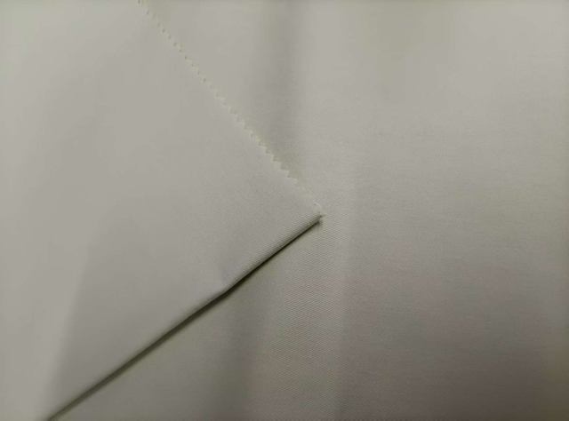 Silky soft Cotton fabric Twill