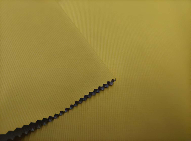20D Nylon Taslan Three-proof Fabric