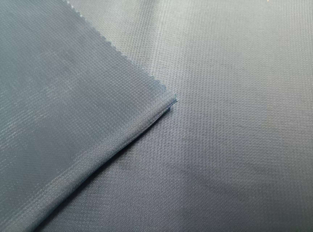 100D Nylon Jacquard Fabric