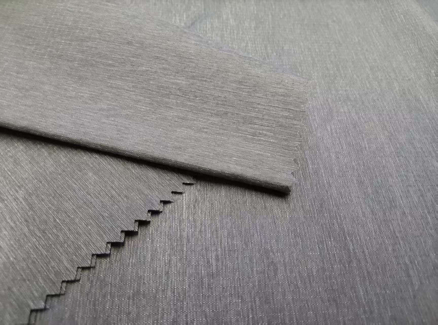 0.1 Yin Ge Ta Si Long extinction nylon fabric 