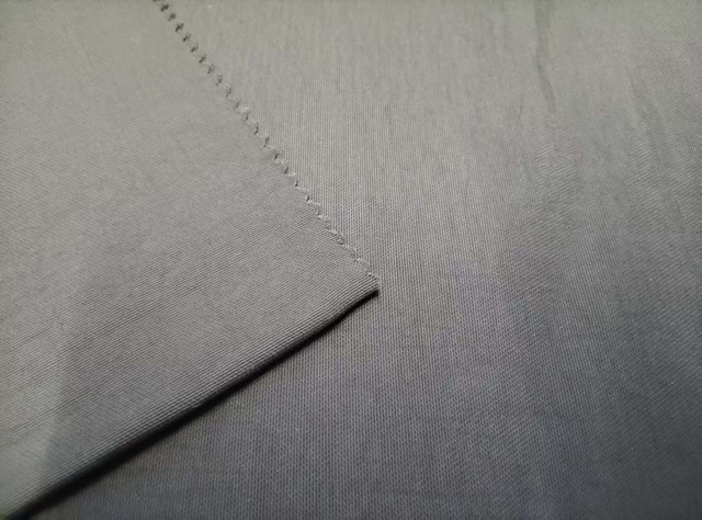 Taslon variation oblique extinction encryption nylon fabric