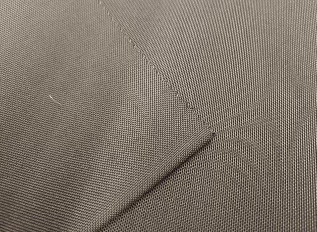 Cordura 1000D nylon fabric.