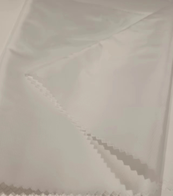 20D ripstop polyester fabric