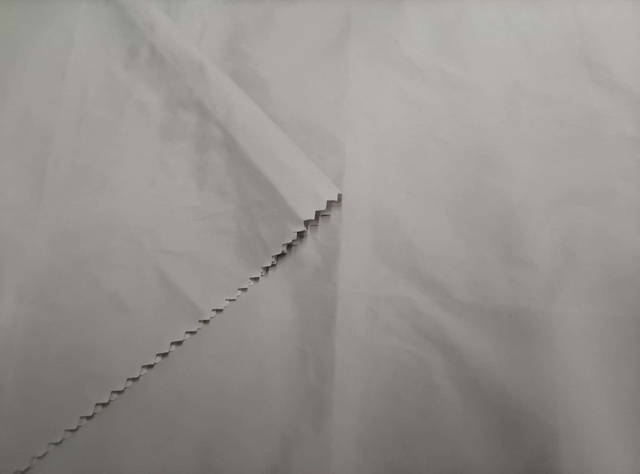 20D nylon fabric gauze sun protection
