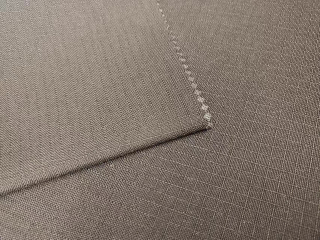 Recycled 500D nylon fabric cordura ripstop