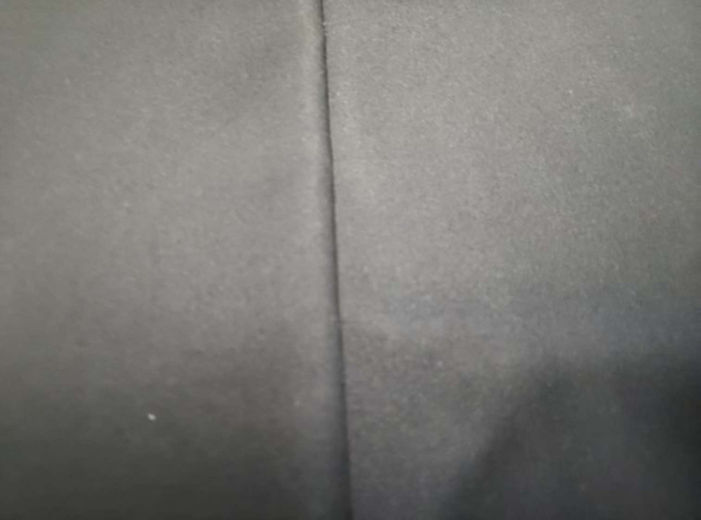 75*150 Satin Cool Silk Cotton polyester fabric