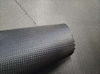 400D filament with double line jacquard pattern polyester fabric