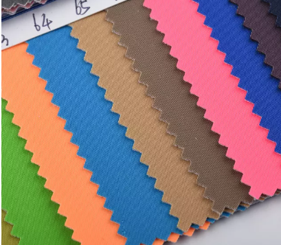 What Material Is Hand Bags