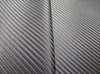 RPET600D double-side recycled TPU with debossing on face shiny effect polyester fabric