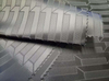 Nylon Medium Twill Jacquard with Numerical Grid Patterns