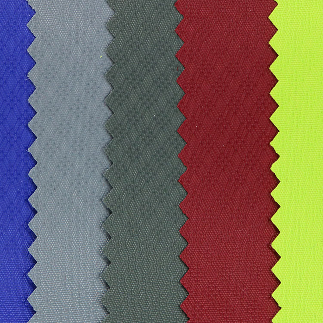 400D*400D Polyester Oxford Fabric