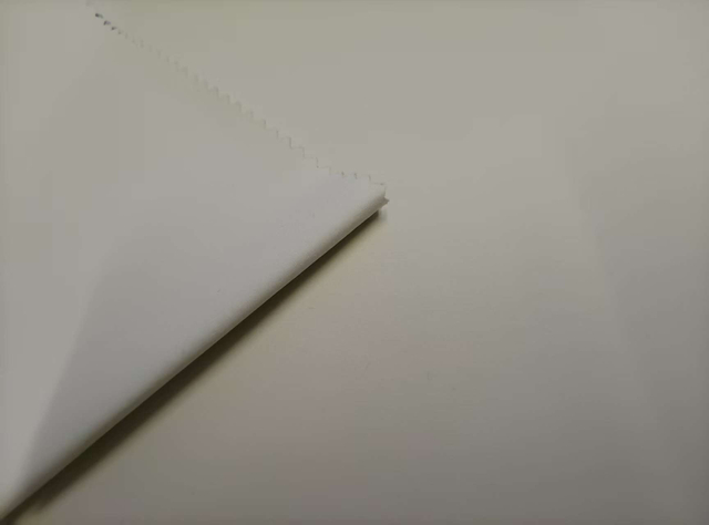 40D Nylon fabric Four sided Bullet